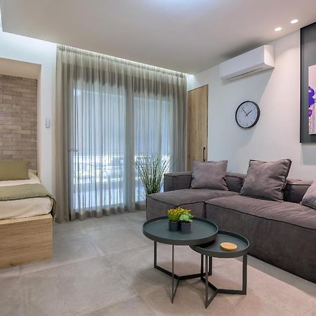 "The 58 Project" Apartment Alexandroupoli Bagian luar foto