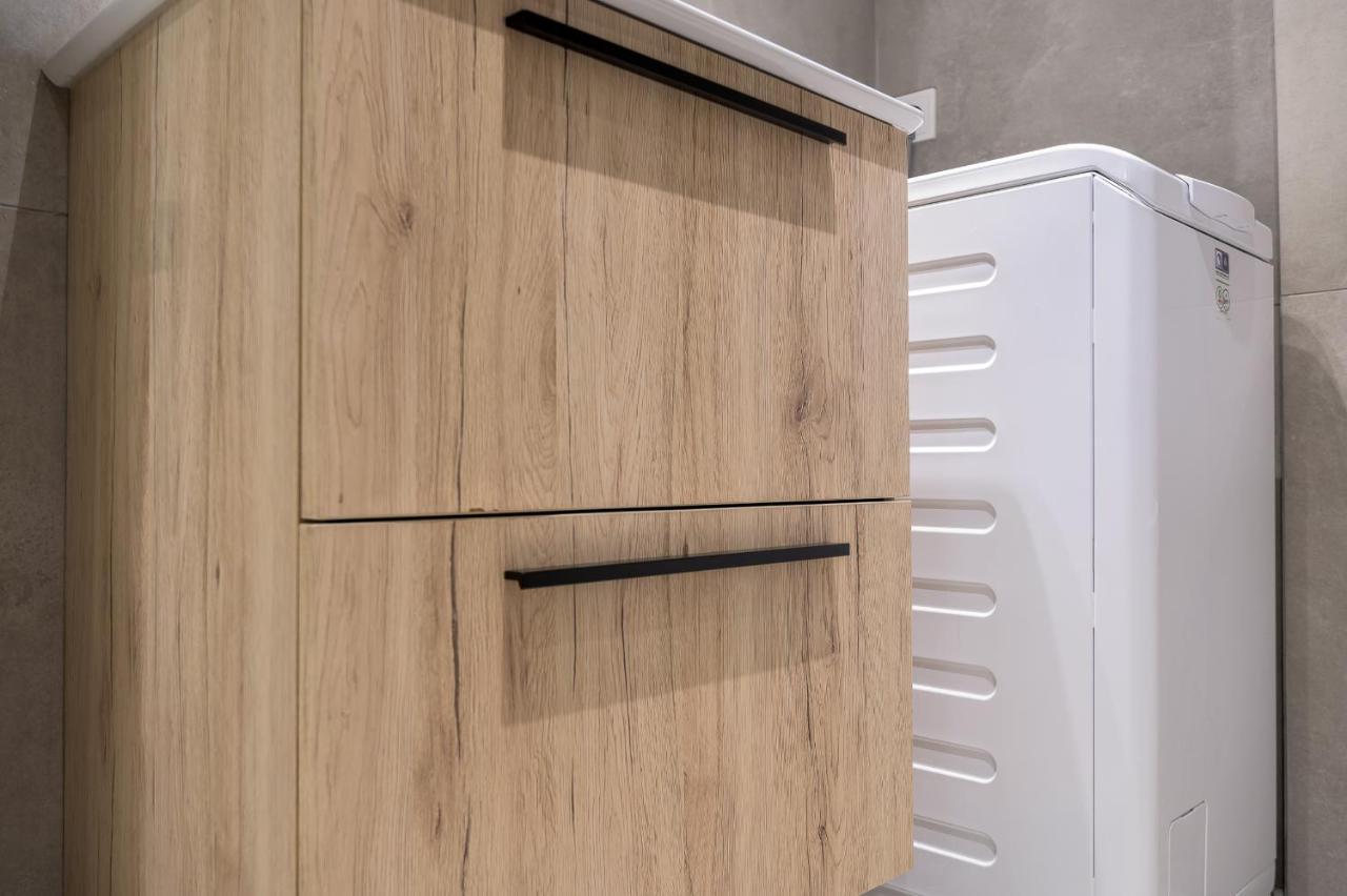 "The 58 Project" Apartment Alexandroupoli Bagian luar foto