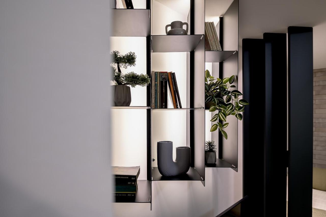 "The 58 Project" Apartment Alexandroupoli Bagian luar foto