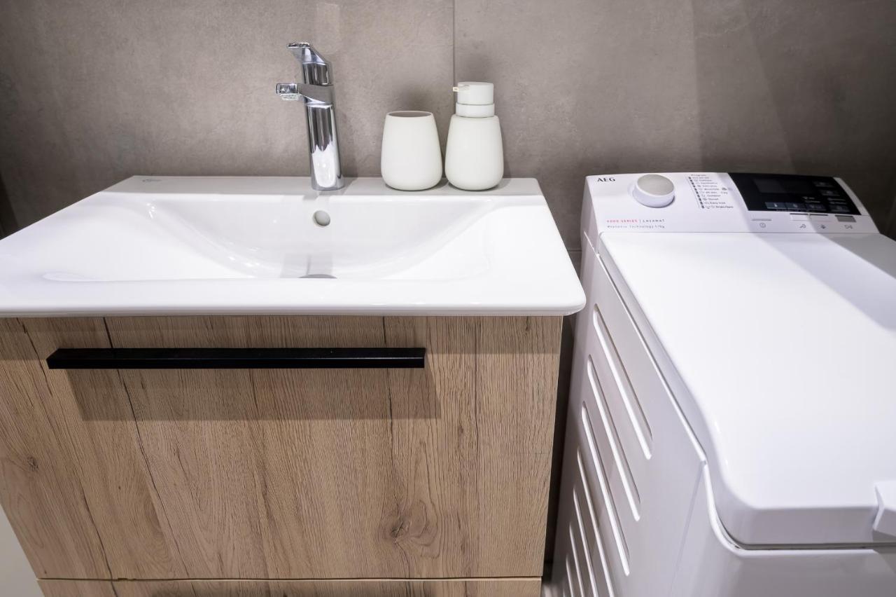 "The 58 Project" Apartment Alexandroupoli Bagian luar foto