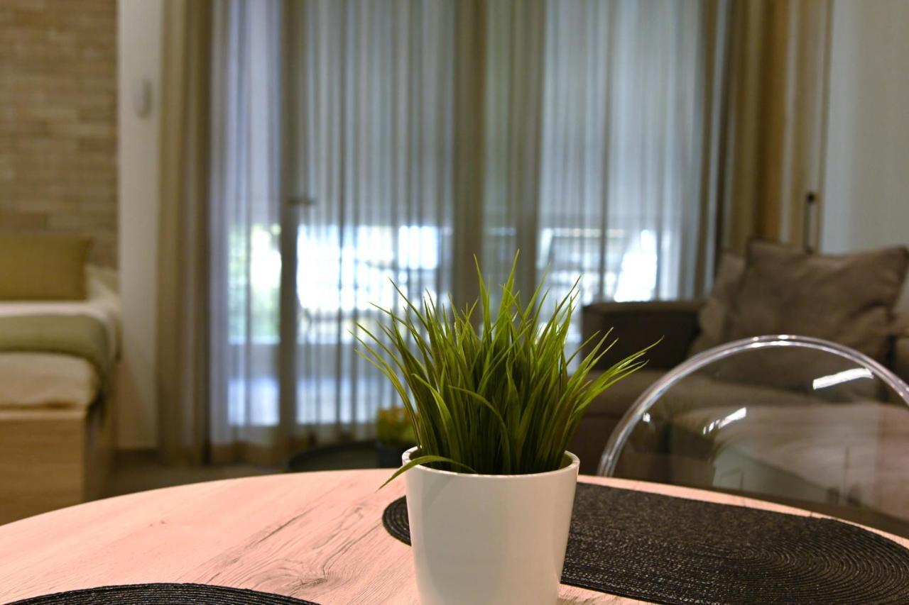 "The 58 Project" Apartment Alexandroupoli Bagian luar foto